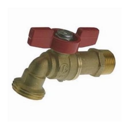 B & K 34 Ball Valve 103-024